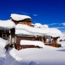 Tignes - Chalet Pre Saint Jacques